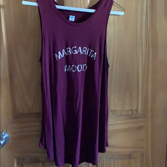 Old navy tunic - Picture 1 of 2